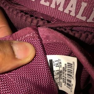 Women Air Force 1 size 7.5